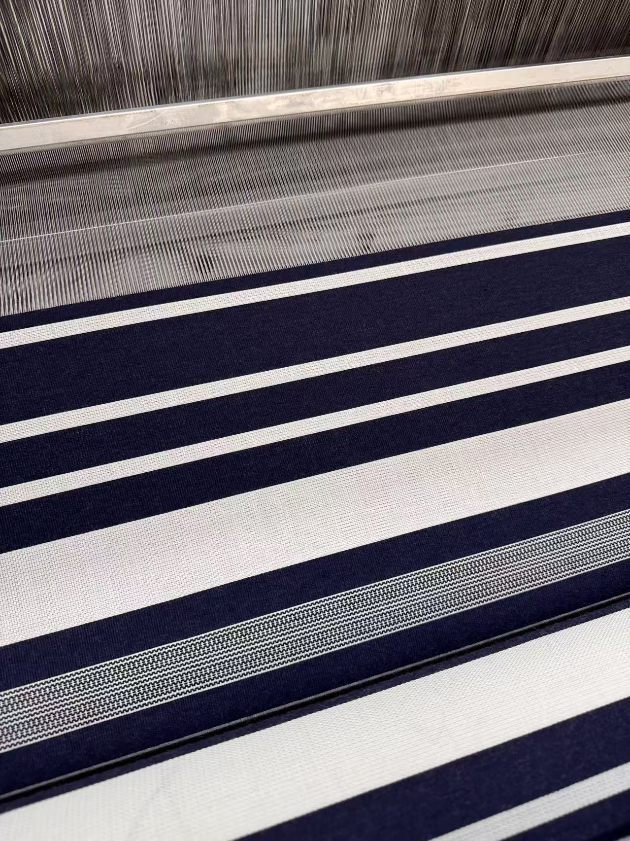 Fabric Making